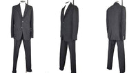 SALE!<BR>FORME d'expression/フォルム デ エクスプレッション<br>" CONTOURED PANTS " <BR>コントアードパンツ<BR>2色展開<br>【UP110 MAMB】【MEN'S】