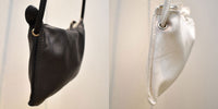 GUIDI グイディ<br> "PURSE BAG" パースバッグ　3色展開<BR>SOFT HORSE FULL GRAIN  【CLT01】<BR>【MEN'S / WOMEN'S】【BAG】