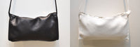 GUIDI グイディ<br> "PURSE BAG" パースバッグ　3色展開<BR>SOFT HORSE FULL GRAIN  【CLT01】<BR>【MEN'S / WOMEN'S】【BAG】