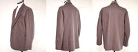 SALE!<BR>CristaSeya クリスタセヤ<br>"OVERSIZED BLAZER  " <BR>オーバーサイズド<BR>ウールジャケット<BR>【05EN】【MEN'S/WOMEN'S】