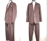 SALE!<BR>CristaSeya クリスタセヤ<br>"OVERSIZED BLAZER  " <BR>オーバーサイズド<BR>ウールジャケット<BR>【05EN】【MEN'S/WOMEN'S】