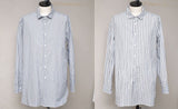 bergfabel バーグファベル  / CLASSIC COLLAR <BR>LONG FARMER SHIRT <BR>クラシックカラー<BR>ロングファーマーシャツ<br>【BFMSH41】【MEN'S】　