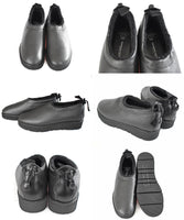 BEAUTIFUL SHOES<BR>  ビューティフルシューズ / <BR>BS-MOC / ファーライニングモックシューズ<br>　【BSS2134002】【WOMEN'S】