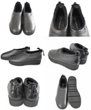 BEAUTIFUL SHOES<BR>  ビューティフルシューズ / <BR>BS-MOC / ファーライニングモックシューズ<br>　【BSS2134002】【WOMEN'S】