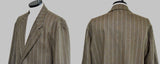 SALE!<BR>CristaSeya クリスタセヤ<br>"OVERSIZED BLAZER  " <BR>オーバーサイズド<BR>ウールジャケット<BR>【05EN】【MEN'S/WOMEN'S】