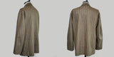 SALE!<BR>CristaSeya クリスタセヤ<br>"OVERSIZED BLAZER  " <BR>オーバーサイズド<BR>ウールジャケット<BR>【05EN】【MEN'S/WOMEN'S】