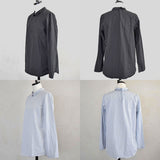23AW<BR>Bergfabel バーグファベル <BR>HANNA SHIRT / ハンナシャツ  【 BFWSH92 / A01】<BR>【WOMEN'S】