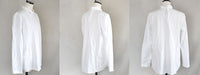 23AW<BR>Bergfabel バーグファベル <BR>HANNA SHIRT / ハンナシャツ  【 BFWSH92 / A01】<BR>【WOMEN'S】
