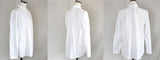 23AW<BR>Bergfabel バーグファベル <BR>HANNA SHIRT / ハンナシャツ  【 BFWSH92 / A01】<BR>【WOMEN'S】