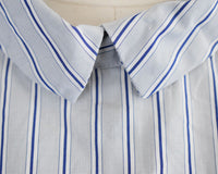 23AW<BR>Bergfabel バーグファベル <BR>HANNA SHIRT / ハンナシャツ  【 BFWSH92 / A01】<BR>【WOMEN'S】