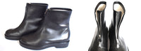 BEAUTIFUL SHOES  <BR>ビューティフルシューズ / <BR>FRONT-ZIP BOOTS / フロントジップブーツ<br>　【BSS2234005】【WOMEN'S】