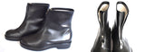 BEAUTIFUL SHOES  <BR>ビューティフルシューズ / <BR>FRONT-ZIP BOOTS / フロントジップブーツ<br>　【BSS2234005】【WOMEN'S】