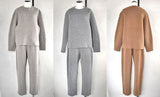 23AW_<BR>BOBOUTIC ボブティック <br>" SWEATER " <BR>GAUGE 7<BR> プルオーバーセーター <br>【4552】【ニット】＜ＢＲ＞【WOMEN'S】