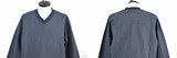 23AW_<BR>CASEY CASEY ケイシーケイシー <br>FELIX SWEAT - MINER  / フェリックススウェット<br>【21HH110】【MEN'S】