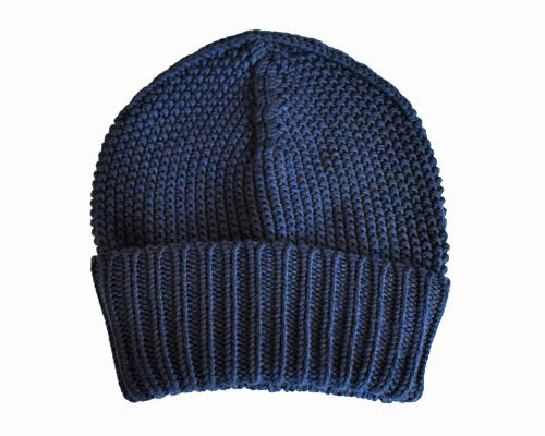 SALE!<BR>CASEY CASEY ケイシーケイシー <br>MOSS STICH BEANIE - WOOLY  <BR> モスステッチビーニー<br>【21HK006】【ニット】<BR>【MEN'S】