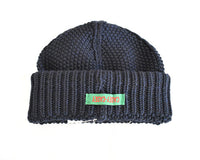 SALE!<BR>CASEY CASEY ケイシーケイシー <br>MOSS STICH BEANIE - WOOLY  <BR> モスステッチビーニー<br>【21HK006】【ニット】<BR>【MEN'S】