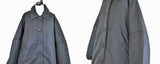 CASEY CASEY / ケイシーケイシー <br>TRAIANGLE COAT - KITTY / トライアングルコート<BR>【21FM151】【WOMEN'S】