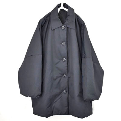 CASEY CASEY / ケイシーケイシー <br>TRAIANGLE COAT - KITTY / トライアングルコート<BR>【21FM151】【WOMEN'S】