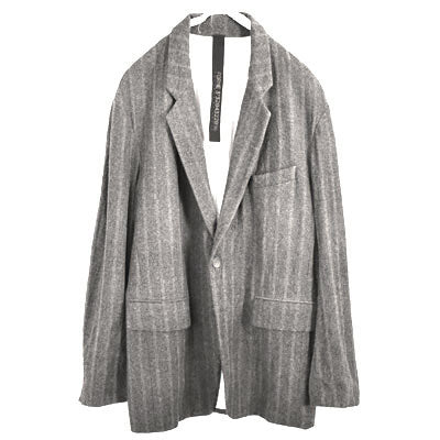 SALE!<BR>FORME d'expression/フォルム デ エクスプレッション <br>" 2B RELAX COAT "  / リラックスコート<br>【HC014 EOCD】【MEN'S】