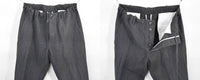 SALE!<BR>FORME d'expression/フォルム デ エクスプレッション<br>" CONTOURED PANTS " <BR>コントアードパンツ<BR>2色展開<br>【UP110 MAMB】【MEN'S】