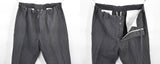 SALE!<BR>FORME d'expression/フォルム デ エクスプレッション<br>" CONTOURED PANTS " <BR>コントアードパンツ<BR>2色展開<br>【UP110 MAMB】【MEN'S】