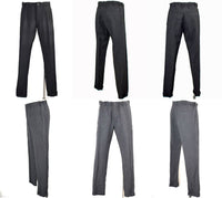 SALE!<BR>FORME d'expression/フォルム デ エクスプレッション<br>" CONTOURED PANTS " <BR>コントアードパンツ<BR>2色展開<br>【UP110 MAMB】【MEN'S】