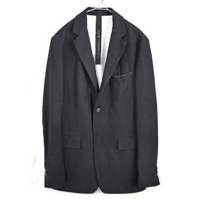 SALE!<BR>FORME d'expression/フォルム デ エクスプレッション <br>" 2B Blazer "  / 2B ジャケット<br>【UG064 MAMB】【MEN'S】