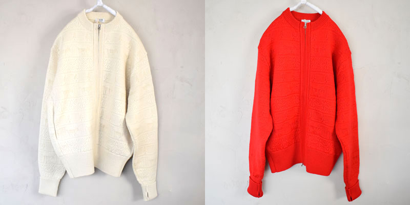 MAATEE & SONS マーティー&サンズ MEN'S – Garde-Robe
