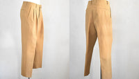 23AW_<BR>MAATEE&SONS<BR>マーティーアンドサンズ  <BR>俺のCHINO-PAN 二重OX /  俺のチノパン   <br>【MT3303-0211B】【MEN'S】