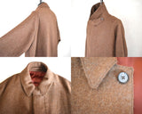 23AW_<br>MAATEE&SONS <BR>マーティーアンドサンズ  <BR>NATURAL AP 二重織<BR> BALMACAAN COAT <BR>  二重織バルカラーコート/ <br>【MT3303-0701B】【MEN'S】