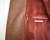 23AW_<br>MAATEE&SONS <BR>マーティーアンドサンズ  <BR>NATURAL AP 二重織<BR> BALMACAAN COAT <BR>  二重織バルカラーコート/ <br>【MT3303-0701B】【MEN'S】