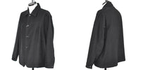 SALE！<br>nonnotte /  ノノット<br>6 DARTS BLOUSON<BR>6ダーツモールスキンブルゾン<br>【N-23A-011】【MEN'S】
