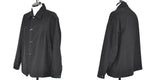 SALE！<br>nonnotte /  ノノット<br>6 DARTS BLOUSON<BR>6ダーツモールスキンブルゾン<br>【N-23A-011】【MEN'S】