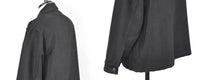 SALE！<br>nonnotte /  ノノット<br>6 DARTS BLOUSON<BR>6ダーツモールスキンブルゾン<br>【N-23A-011】【MEN'S】