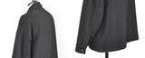 SALE！<br>nonnotte /  ノノット<br>6 DARTS BLOUSON<BR>6ダーツモールスキンブルゾン<br>【N-23A-011】【MEN'S】