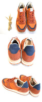 NOVESTA / ノヴェスタ　" MARATHON TRAIL " <BR>【MEN'S】