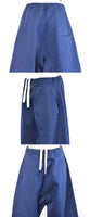 SOFIE D'HOORE ソフィードール <br>" PLOF "<BR>loose fit, low crotch pants with drawstring <BR>ルーズフィットロークロッチパンツ <br>【PLOF CORK】【WOMEN'S】