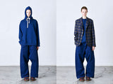 SOFIE D'HOORE ソフィードール <br>" PLOF "<BR>loose fit, low crotch pants with drawstring <BR>ルーズフィットロークロッチパンツ <br>【PLOF CORK】【WOMEN'S】