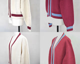 SALE!<BR>SOFIE D'HOORE ソフィードール <br>" MOLLY "<BR>3ply open cardigan with contrast <BR> コントラストカーディガン<br>【MOLLY YFIMBI】<BR>【WOMEN'S】