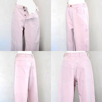 SALE!<BR>SOFIE D'HOORE ソフィードール <br>" PLOF "<BR>5-pocket pants<BR> 5ポケットパンツ<br>【PEGGY CORK】<BR>【WOMEN'S】