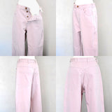SALE!<BR>SOFIE D'HOORE ソフィードール <br>" PLOF "<BR>5-pocket pants<BR> 5ポケットパンツ<br>【PEGGY CORK】<BR>【WOMEN'S】