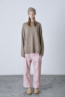 SALE!<BR>SOFIE D'HOORE ソフィードール <br>" PLOF "<BR>5-pocket pants<BR> 5ポケットパンツ<br>【PEGGY CORK】<BR>【WOMEN'S】