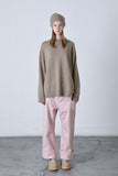 SALE!<BR>SOFIE D'HOORE ソフィードール <br>" PLOF "<BR>5-pocket pants<BR> 5ポケットパンツ<br>【PEGGY CORK】<BR>【WOMEN'S】