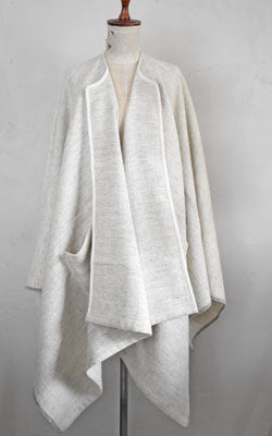 SALE！_<BR>WRIGHT + DOYLE / ライトアンドドイル <br>" BLANKET COAT " <BR> ブランケットコート <br>【WD-053-S】【MEN'S】【WOMEN'S】