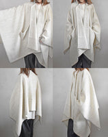 SALE！_<BR>WRIGHT + DOYLE / ライトアンドドイル <br>" BLANKET COAT " <BR> ブランケットコート <br>【WD-053-S】【MEN'S】【WOMEN'S】