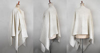 SALE！_<BR>WRIGHT + DOYLE / ライトアンドドイル <br>" BLANKET COAT " <BR> ブランケットコート <br>【WD-053-S】【MEN'S】【WOMEN'S】