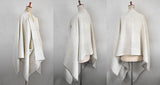 SALE！_<BR>WRIGHT + DOYLE / ライトアンドドイル <br>" BLANKET COAT " <BR> ブランケットコート <br>【WD-053-S】【MEN'S】【WOMEN'S】