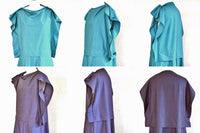 SALE!!<BR>SOFIE D'HOORE ソフィードール<br>"  dress with square top  " <BR>スリーブレスドレス<br>【DARIA - CPOP】【WOMEN'S】