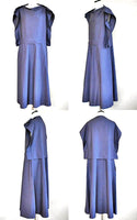 SALE!!<BR>SOFIE D'HOORE ソフィードール<br>"  dress with square top  " <BR>スリーブレスドレス<br>【DARIA - CPOP】【WOMEN'S】