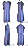 SALE!!<BR>SOFIE D'HOORE ソフィードール<br>"  dress with square top  " <BR>スリーブレスドレス<br>【DARIA - CPOP】【WOMEN'S】